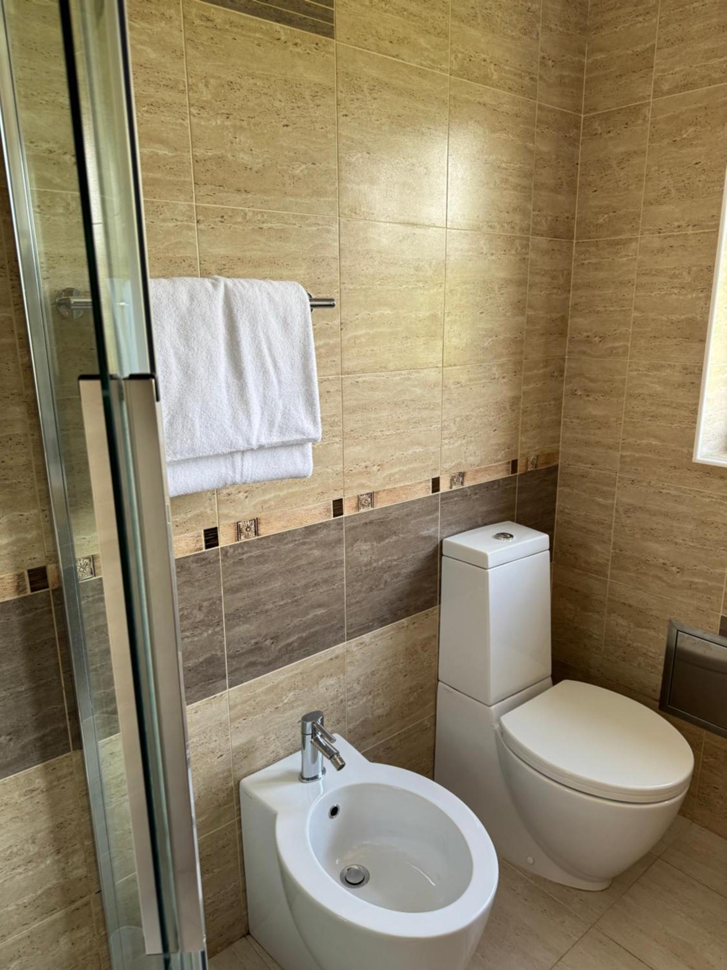 Smartnook Rooms And Apartment 외부 사진